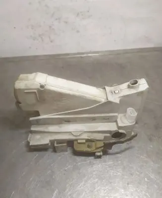 Seat Alhambra (Mk1) Rear door lock 93BG220A20DD 40223 D25KA