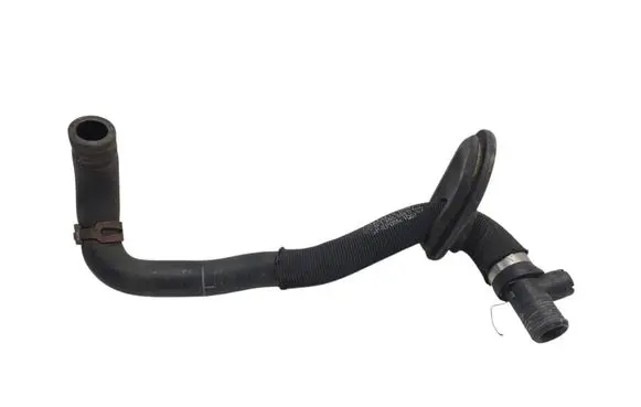 Audi A6 S6 C6 4F Engine coolant pipe/hose 4F1265348D