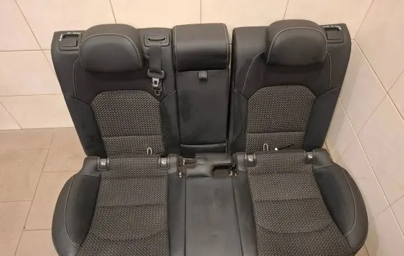 KIA Ceed Seat set 