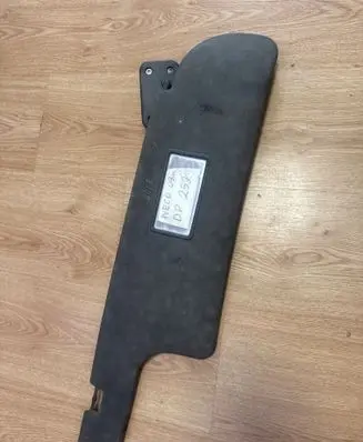 Iveco Daily 35 - 40.10 Sun visor