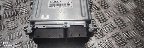 Volvo S60 Engine control unit/module 31303388