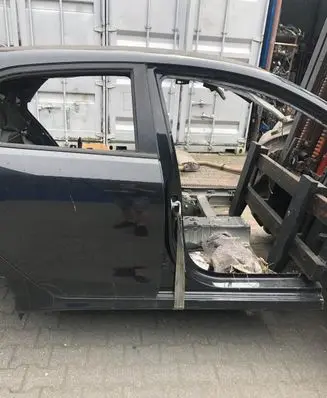 KIA Rio Other sill/pillar trim element