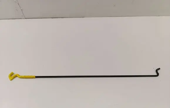 Volkswagen ID.3 Engine bonnet/hood prop rod/strut 10A823363B