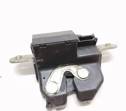 Fiat 500 Tailgate/trunk/boot lock/catch/latch 55701971