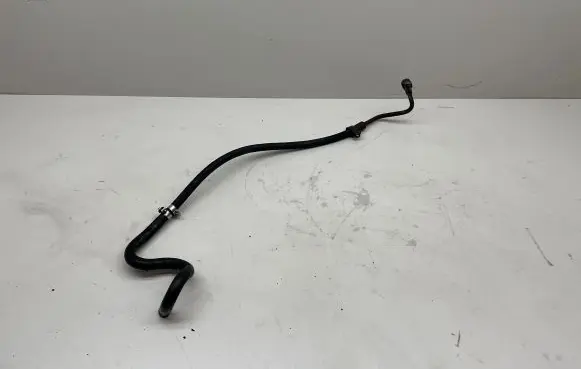 Mercedes-Benz E W210 Power steering hose/pipe/line 2109972382