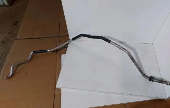 Audi A8 S8 D2 4D Air conditioning (A/C) pipe/hose