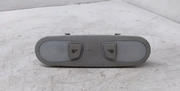Audi A6 S6 C7 4G Rear seat light 4G0947111