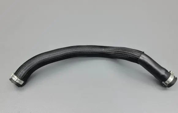 Jaguar XF X250 Breather hose/pipe 