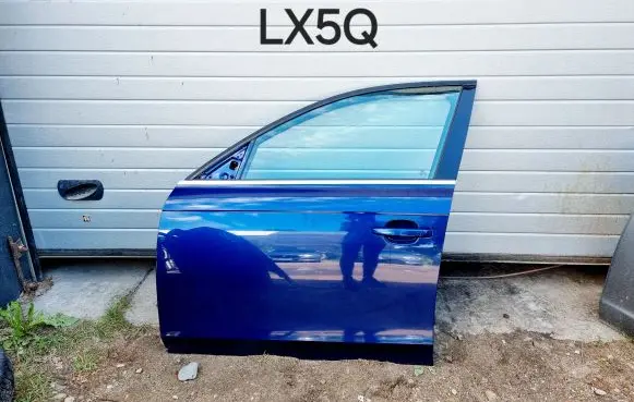 Audi A4 S4 B8 8K Front door