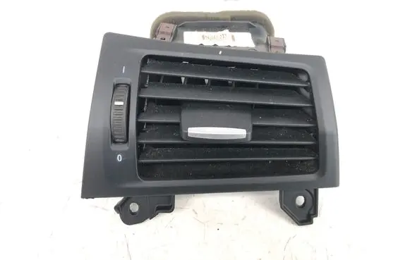 BMW X3 F25 Dashboard side air vent grill/cover trim 9217444 9184144