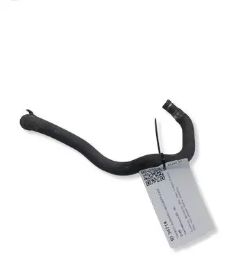Opel Meriva A Engine coolant pipe/hose 13137051