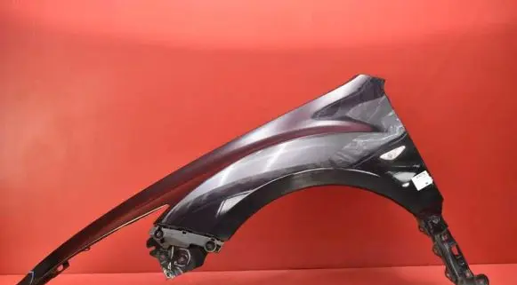 Mazda 6 Fender