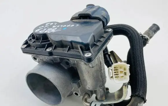 Toyota Corolla E210 E21 Throttle valve 220300T160 06600 600010692