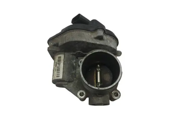 Ford Focus Throttle valve 2S6U9E927D 2S6UFA 0795253L