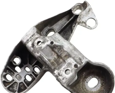Audi A4 S4 B6 8E 8H Engine mounting bracket 8E0199351