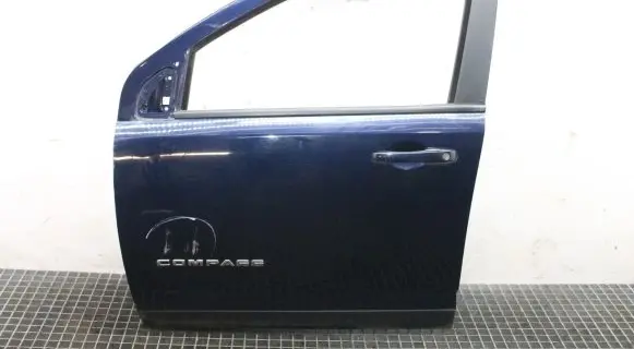 Jeep Compass Front door