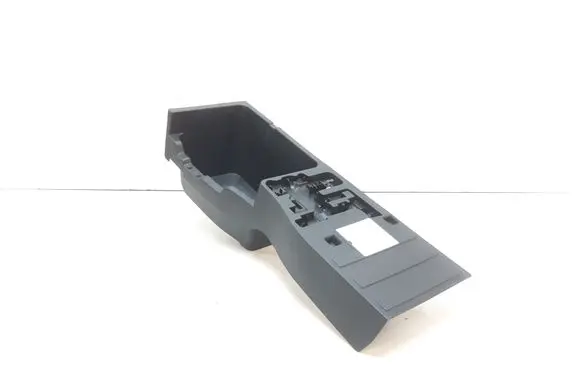 BMW X6 M Glove box in trunk 6981050 51476981050