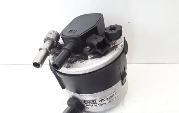 Volvo C30 Fuel filter 