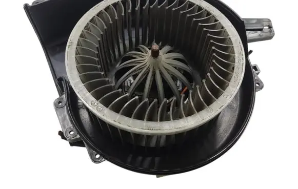 Volkswagen Polo V 6R Heater fan/blower 6Q1819015J