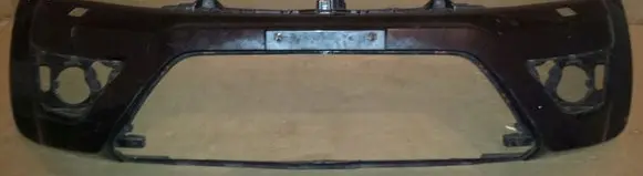 Suzuki Grand Vitara II Front bumper 7171177KA0