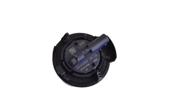 Volkswagen Touareg III Airbag deployment crash/impact sensor 5Q0959354A