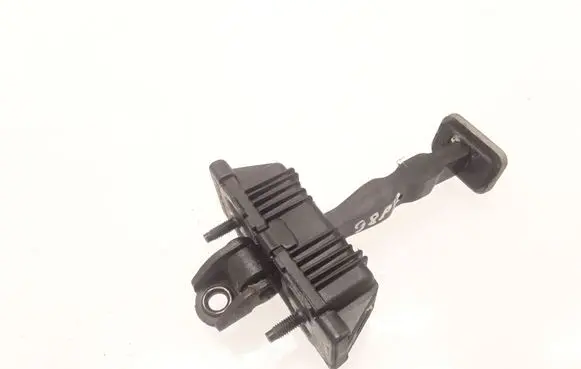 Peugeot 407 Front door check strap stopper