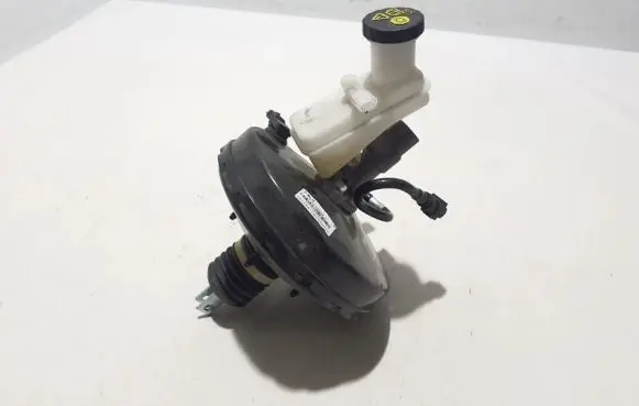 Dacia Spring Brake booster 472106568R