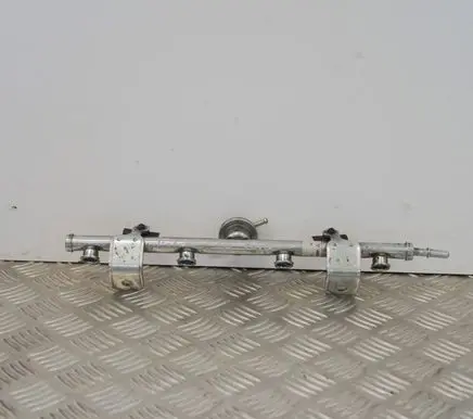 Mazda 6 Fuel main line pipe 4M8G9D280AA