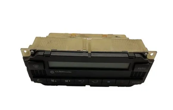 Climate control unit