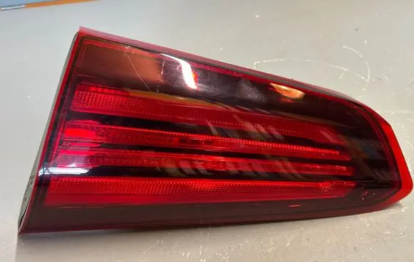 Hyundai i20 Active Tailgate rear/tail lights 1032CLR5 02081599900010 92404C8600