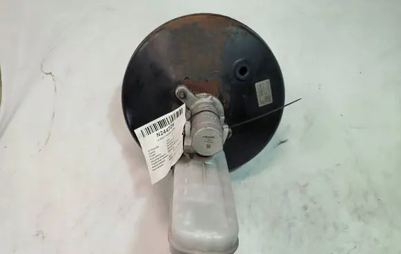 Peugeot Boxer Master brake cylinder 0204B11081
