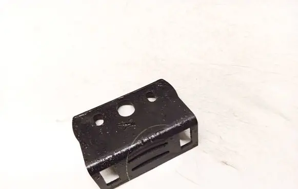Ford Mondeo Mk III Other interior part 1301329322