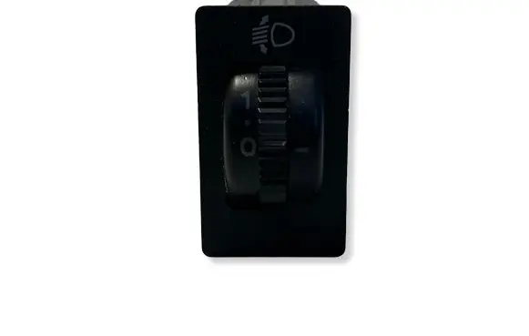 Toyota Corolla Verso AR10 Headlight level height control switch 