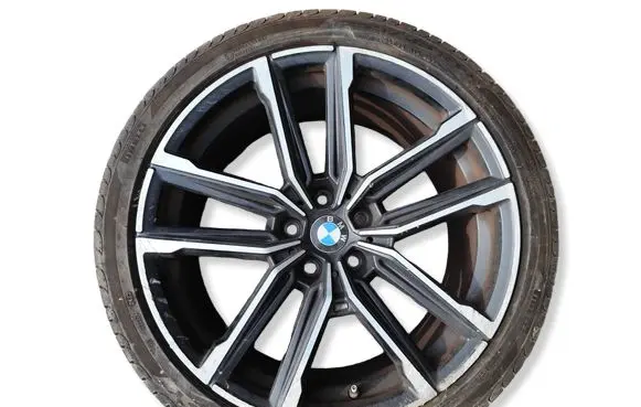 BMW 4 G22 G23 G24 G26 R19 alloy rim 8747001