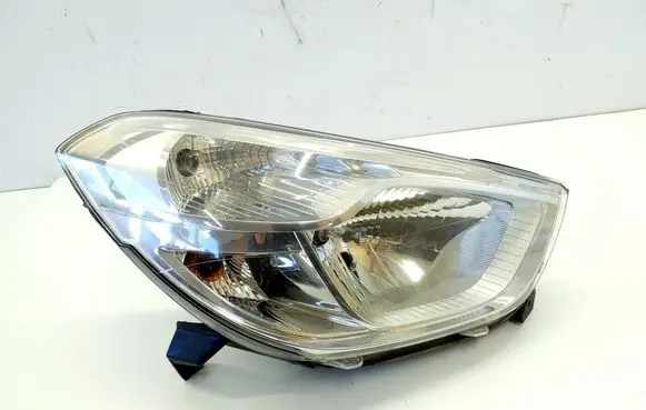 Dacia Lodgy Headlight/headlamp 260102414R