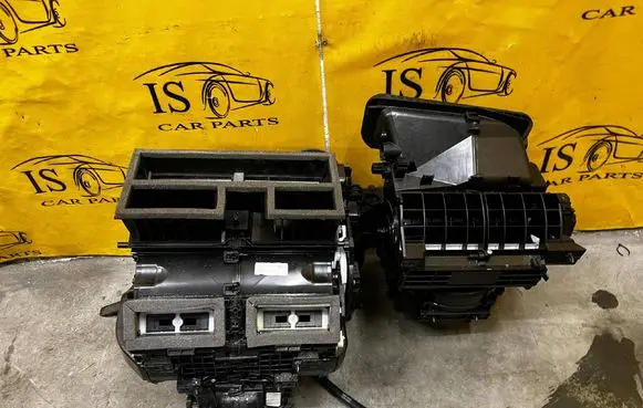 Renault Espace VI Interior heater climate box assembly 272106144R 272V0L951A 27210G144A