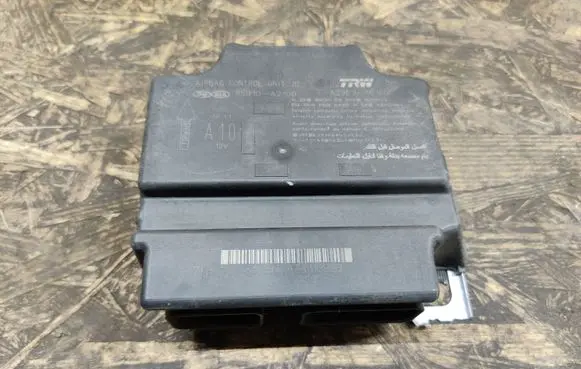 KIA Ceed Airbag control unit/module 95910A2100