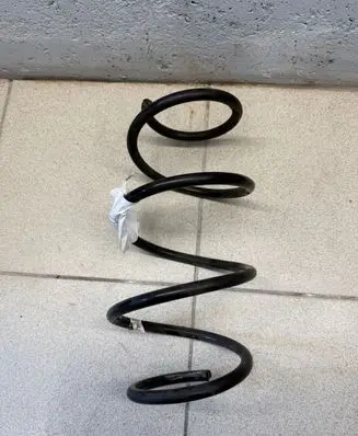 BMW 1 F20 F21 Front coil spring 