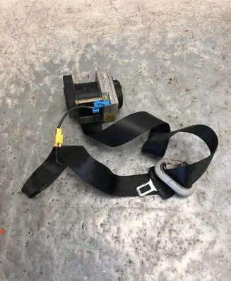 Volkswagen New Beetle Front seatbelt 1C1857706G