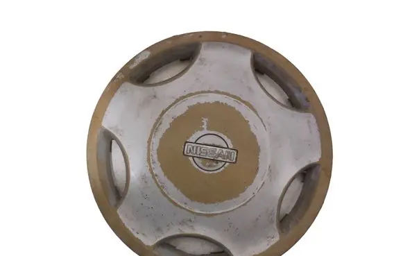 Nissan Almera N16 R14 wheel hub/cap/trim 4031561C00
