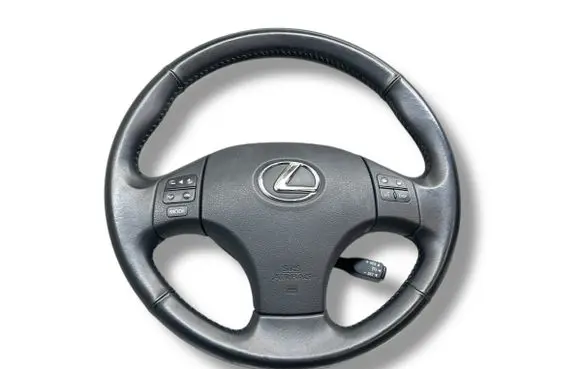 Lexus IS 220D-250-350 Steering wheel