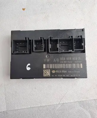 Volkswagen PASSAT B6 Comfort/convenience module 3C0959433R 5DK00906420