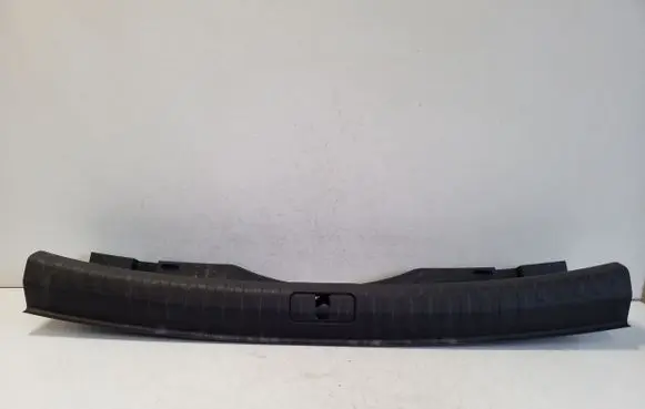 Audi A6 S6 C8 4K Trunk/boot sill cover protection 4K5863471