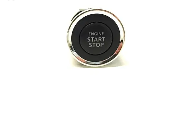 Suzuki Baleno IV Engine start stop button switch 3729068P01