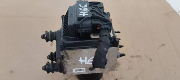 Volkswagen PASSAT B6 ABS Pump 3C0614109D 16431502C 16431602