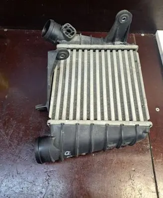 Skoda Roomster (5J) Intercooler radiator 6Q0145804A IA1180 862403N