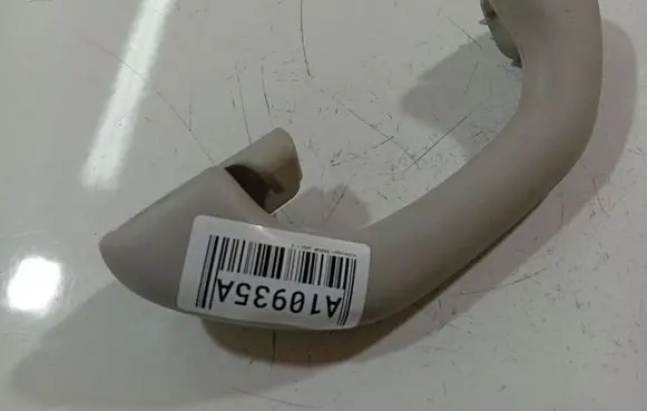 Volkswagen Sharan Rear interior roof grab handle 7M3857607H