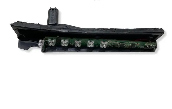 BMW 5 E60 E61 Headlight part 20A938C1