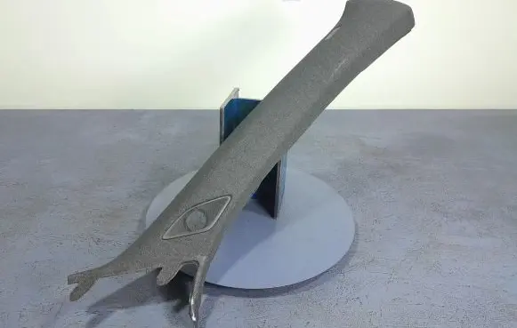 Volvo XC40 Other sill/pillar trim element 31322530