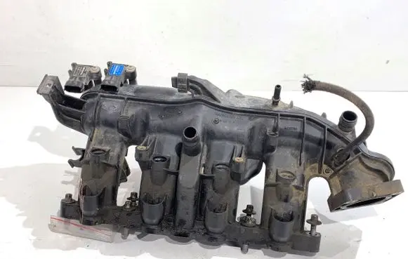 Opel Astra J Intake manifold 55573171